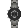 Kép 4/8 - Fossil férfi okosóra - FTW4012 - Q Explorist