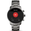 Kép 5/8 - Fossil férfi okosóra - FTW4012 - Q Explorist