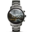 Kép 7/8 - Fossil férfi okosóra - FTW4012 - Q Explorist