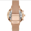 Kép 3/5 - Fossil női Hybrid okosóra - FTW5018 - Q Jacqueline