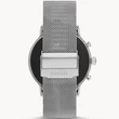 Kép 2/6 - Fossil női okosóra - FTW6061 - 5Gen Julianna