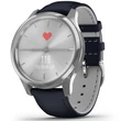 Kép 1/5 - Garmin Vívomove Luxe okosóra - 010-02241-20