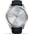 Kép 2/5 - Garmin Vívomove Luxe okosóra - 010-02241-20