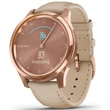 Kép 1/5 - Garmin Vívomove Luxe okosóra - 010-02241-21