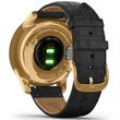 Kép 4/5 - Garmin Vívomove Luxe okosóra - 010-02241-22