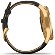 Kép 5/5 - Garmin Vívomove Luxe okosóra - 010-02241-22