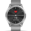 Kép 2/5 - Garmin Vívomove Luxe okosóra - 010-02241-23