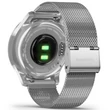 Kép 4/5 - Garmin Vívomove Luxe okosóra - 010-02241-23