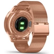 Kép 4/5 - Garmin Vívomove Luxe okosóra - 010-02241-24