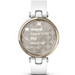 Kép 2/5 - Garmin Lily Sport okosóra - 010-02384-10