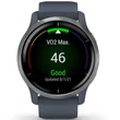 Kép 2/5 - Garmin Venu 2S okosóra - 010-02430-10