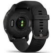 Kép 4/5 - Garmin Venu 2S okosóra - 010-02430-21