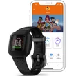 Kép 5/5 - Garmin Vivofit Jr. 3 Fekete állítható szíjjal - 010-02441-03