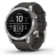 Kép 1/5 - Garmin Fenix 7X - 010-02540-01