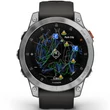 Kép 2/5 - Garmin Epix (Gen2) okosóra - 010-02582-01
