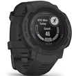 Kép 3/5 - Garmin Instinct 2 Solar grafit - 010-02627-00