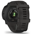 Kép 5/5 - Garmin Instinct 2 Solar grafit - 010-02627-00