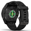 Kép 5/5 - Garmin Fenix 7S Pro Sapphire Solar - 010-02776-11