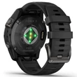 Kép 5/5 - Garmin Fenix 7 Pro Sapphire Solar - 010-02777-11