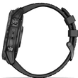 Kép 3/5 - Garmin Fenix 7X Pro Sapphire Solar Titánium - 010-02778-11