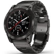 Kép 1/5 - Garmin Fenix 7X Pro Sapphire Solar - 010-02778-30