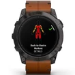 Kép 2/5 - Garmin Epix Pro (Gen 2) - 010-02804-30