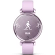 Kép 2/5 - Garmin Lily 2 Lila (ED) - 010-02839-01