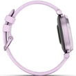 Kép 4/5 - Garmin Lily 2 Lila (ED) - 010-02839-01