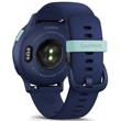 Kép 5/5 - Garmin Vívoactive 5 kék, szilikon szíjjal (ED) - 010-02862-12