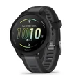 Kép 1/5 - Garmin Forerunner 165 Music - 010-02863-30