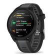 Kép 4/5 - Garmin Forerunner 165 Music - 010-02863-30