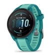 Kép 1/5 - Garmin Forerunner 165 Music - 010-02863-32