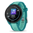 Kép 2/5 - Garmin Forerunner 165 Music - 010-02863-32