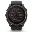 Kép 4/5 - Garmin Fenix 8 Solar Sapphire - 010-02907-11