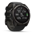 Kép 5/5 - Garmin Fenix 8 Solar Sapphire - 010-02907-11