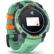 Kép 2/5 - Garmin Instinct 3, 45mm AMOLED, Tropic (ED) - 010-02936-01