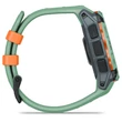 Kép 3/5 - Garmin Instinct 3, 45mm AMOLED, Tropic (ED) - 010-02936-01