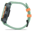 Kép 4/5 - Garmin Instinct 3, 45mm AMOLED, Tropic (ED) - 010-02936-01