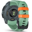 Kép 5/5 - Garmin Instinct 3, 45mm AMOLED, Tropic (ED) - 010-02936-01