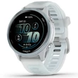 Kép 1/6 - Garmin Forerunner 570 42 mm felhőkék (ED) - 010-02970-01