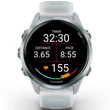 Kép 2/6 - Garmin Forerunner 570 42 mm felhőkék (ED) - 010-02970-01