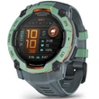 Kép 1/5 - Garmin Instinct 3, 50mm AMOLED, Tropic, szürke szíjjal (ED) - 010-03020-01