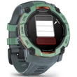 Kép 3/5 - Garmin Instinct 3, 50mm AMOLED, Tropic, szürke szíjjal (ED) - 010-03020-01