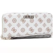 Kép 1/3 - Guess pénztárca - SWPG74-55460-WHI - Alby