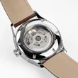 Kép 5/6 - Hamilton férfi óra - H32705560 - Jazzmaster Open Heart Auto 42mm