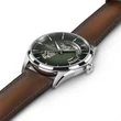 Kép 6/6 - Hamilton férfi óra - H32705560 - Jazzmaster Open Heart Auto 42mm