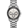 Kép 1/7 - Hamilton férfi óra - H36606110 - Jazzmaster Performer Auto Chrono 42mm