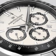Kép 2/7 - Hamilton férfi óra - H36606110 - Jazzmaster Performer Auto Chrono 42mm