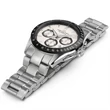 Kép 4/7 - Hamilton férfi óra - H36606110 - Jazzmaster Performer Auto Chrono 42mm