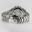 Kép 6/7 - Hamilton férfi óra - H36606110 - Jazzmaster Performer Auto Chrono 42mm